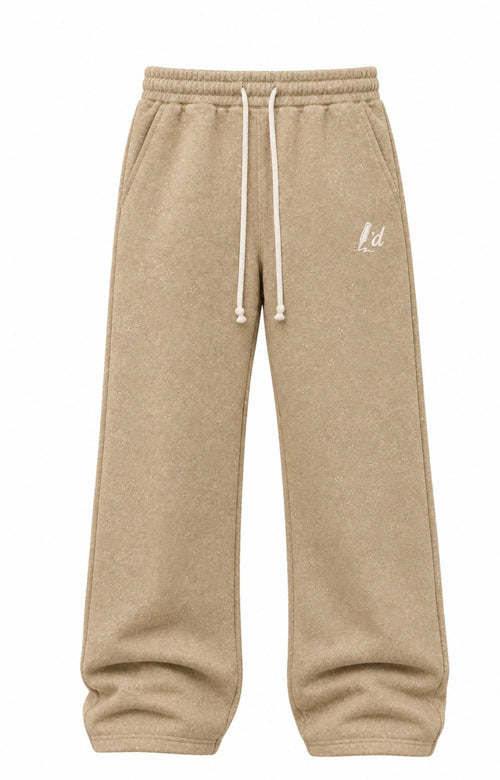 0001 - Desert Beige