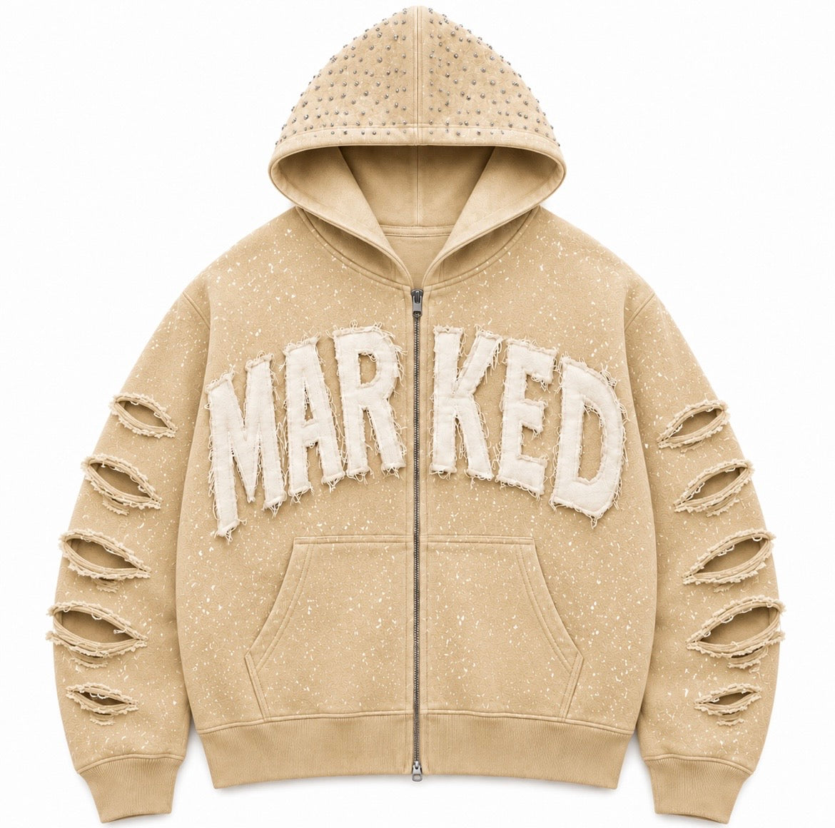 0001 - Desert Beige