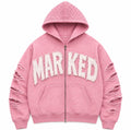 0001 - Rose Pink