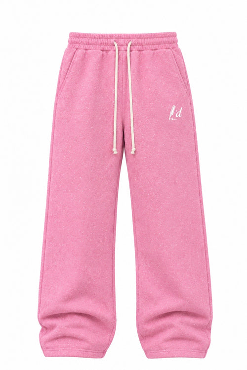 0001 - Rose Pink