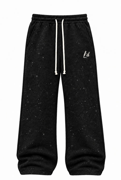 0001 - Jet Black