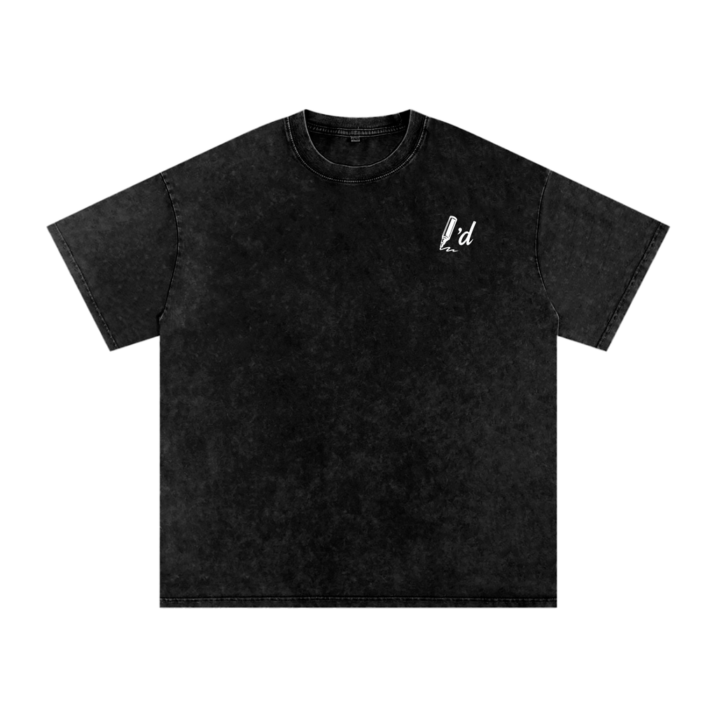 Marked: Origin Oversized